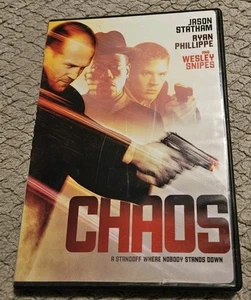 Chaos 2005 DVD Tested Plays - Bild 1 von 4