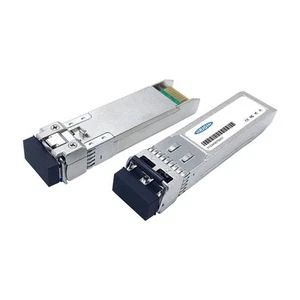 Origin Storage FTLX1871D3BCL Finisar Coherent Compatible Transceiver SFP+ 10GBas - Photo 1/1
