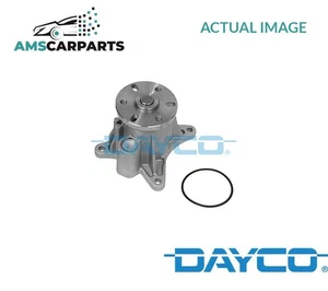 ENGINE COOLING WATER PUMP DP736 DAYCO NEW OE REPLACEMENT - Picture 1 of 5