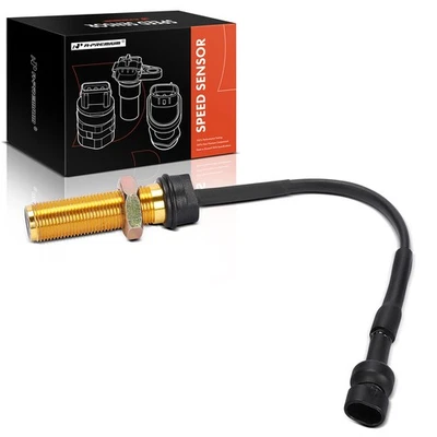 Sensor de velocidad A-Premium para International Harvester 4100 4200 4300 4400 7500 7600 Foto 1 de 4