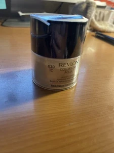 NEW Revlon Colorstay Aqua Mineral Makeup 030 LIGHT. SEALED - Picture 1 of 4