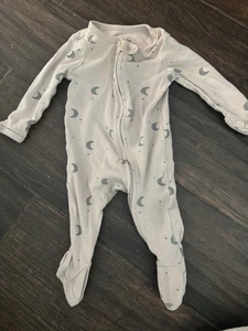 Paquete de pijamas para bebé niño de 0-3 meses - Imagen 1 de 11
