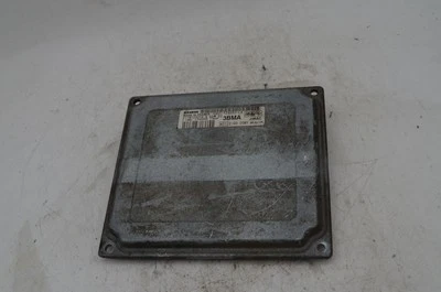 99235- Centralina ECU Ford Fiesta V Dal 2002 al 2008 Cod 4S61-12A650-CA - Immagine 1 di 4