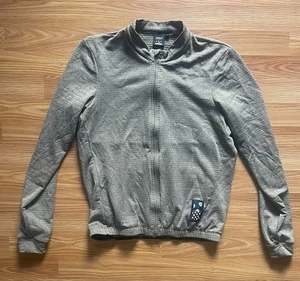 ORNOT Damen Merino Grid Thermo Trikot Langarm, Merino, Gr. Large Radsport - Bild 1 von 13