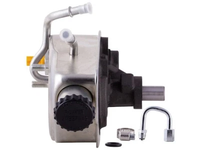 For 1996-2000 Chevrolet K3500 Power Steering Pump PWR Steer 79642HCQJ 1997 1998 - Image 1 of 2