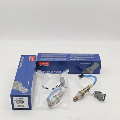 2Pcs  Denso 234-9005 Upstream O2 Oxygen Sensor for 2001-2004 Honda Civic 1.7L HX - Imagem 1 de 4