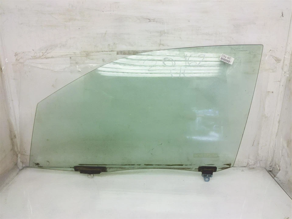 Lexus Rx300 1999-2000 conductor delantero izquierdo ventana de vidrio 68102-48020 fabricante original Foto 1 de 4