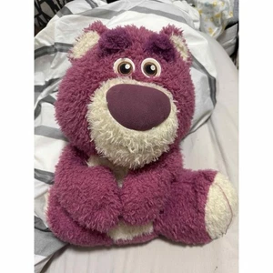 Peluche Lotso - Imagen 1 de 1