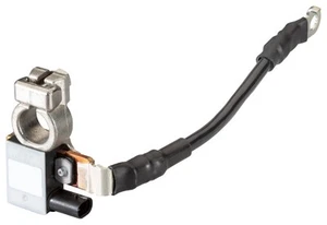 Battery Sensor Battery Management 12V Bolted (6Pk 010 181-711) OEM Hella - Picture 1 of 3