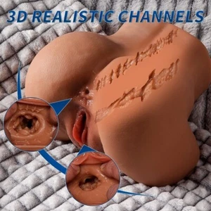 Male personal massager - Picture 1 of 7