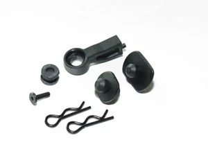 ASC80949 TEAM ASSOCIATED RC8B4.1 BUGGY BODY MOUNTS - Picture 1 of 1