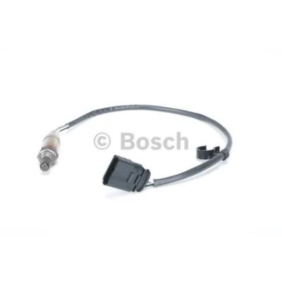 BOSCH Sonda Lambda Ajuste Sonda Apto para VW Golf IV 1.4 16V 1.6 1.0 1.8T 20V - Imagen 1 de 4