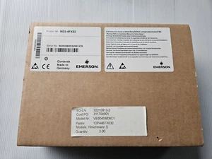 Emerson MD3-4FS2 - Photo 1/3
