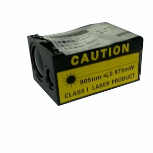 Módulo de rango láser de alta velocidad de 10 m 14 K Hz sensor láser medición de distancia - Imagen 1 de 2