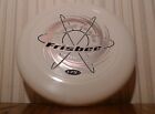 Vintage Wham-O Frisbee 10.5" White World Class Ultimate 175g 1993 No 900