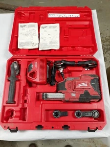 MILWAUKEE M12 HAMMERVAC OHNE AKKU - Bild 1 von 5