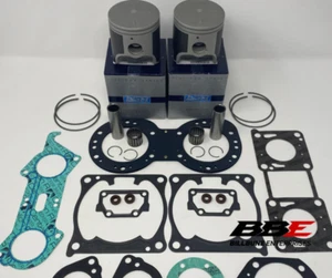 '98-'05 Yamaha Wave Runner GP 800 Top End Kit Standard 80.00mm Bore, GP800R, XLT - Picture 1 of 4