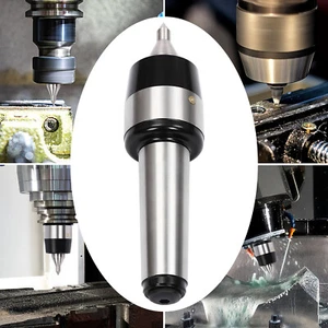 MT5 Live Center - High Precision Rotary Tool for Medium Duty Machining - Imagen 1 de 18
