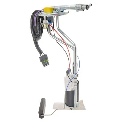 Herko Fuel Pump Module 729GE for Chevrolet GMC P20 P30 P3500 P2500 1987-1995 - Image 1 of 3