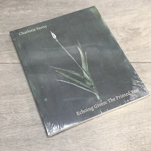 Charlotte Verity: Echoing Green: The Printed Year by Rachel Giles New (Hardback) - Imagen 1 de 2
