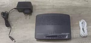 Fastweb ADSL Router Technicolor TG582N V2 - Foto 1 di 7