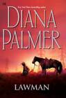 Lawman (Stp - Mira) - Hardcover By Palmer, Diana - Acceptable