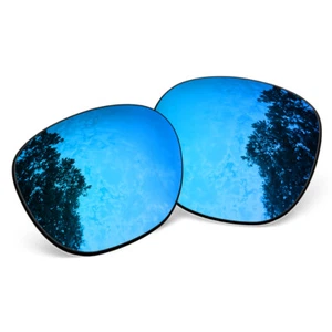 1.5mm POLARIZED Replacement Lenses for Oakley Garage Rock OO9175 55mm Sunglasses - Picture 1 of 24