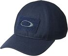 Oakley Mens Si Cap Hat Fathom Fits Large And Extra Large