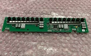 Elica ENT432BL Range Slave Induct. Tc Flexslave Induct Control Panel Board - Picture 1 of 4