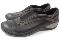 merrell black slate performance footwear