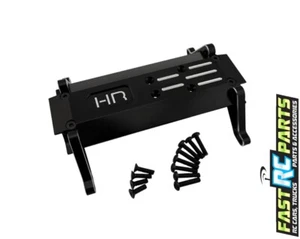 Hot Racing CNC Aluminum Skid Plate - Axial SMT AMJ133M01 - Picture 1 of 1