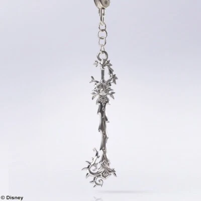 Llavero Llave Espada Square Enix Kingdom Hearts Invi (Anguis Union) Foto 1 de 2