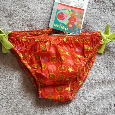 maillot de bain Du Pareil au Même 12 mois Neuf - Photo 1/3
