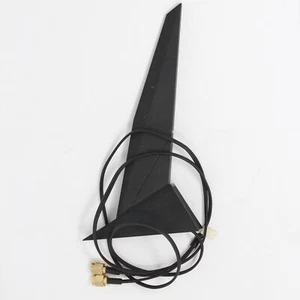 ASUS DUAL 2R2T Band WiFi ruchoma antena 14008-02650000 (#9855) - Zdjęcie 1 z 3