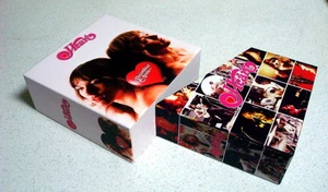 Heart Dreamboat Annie PROMO EMPTY BOX for jewel case, japan mini lp cd - Picture 1 of 2