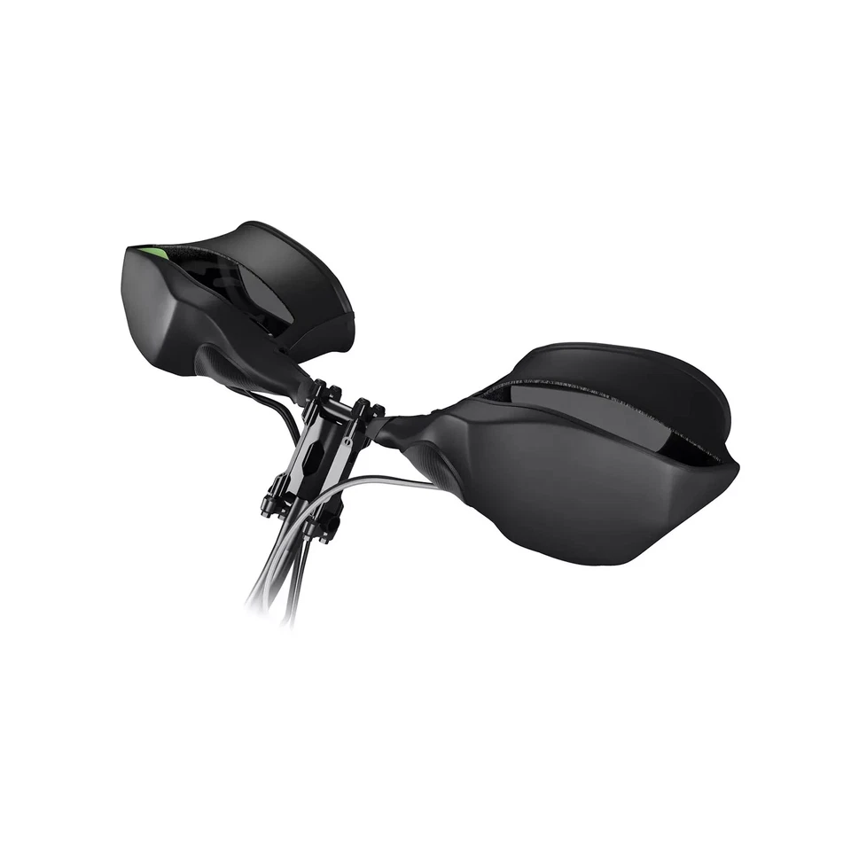 Manguitos de manillar BRP Ski-Doo 860202207 Renegade Tundra ACE 900 570 850 600 XC Foto 1 de 1