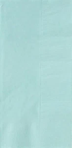 Fresh Mint Dinner Napkins, Party Supplies, 50 Pieces - Picture 1 of 1