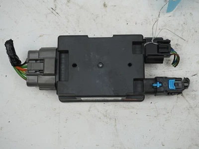 Modulo Carburante Usato NISSAN QASHQAI II Fase 2 - 1.5 dCi 115CV - - Immagine 1 di 4