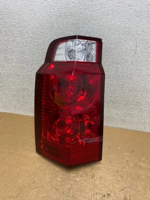 Luz trasera lateral izquierda Jeep Commander 2006 a 2010 conductor izquierdo V5214 DW Foto 1 de 4