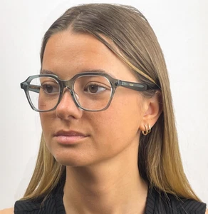 NEW Celine CL50127F-52093 Eyeglasses 52mm 100% Authentic - Picture 1 of 7