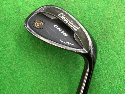 Cleveland Cg16 Iron 1pc Flex Stiff Dynamic Gold Steel - Image 1 of 4