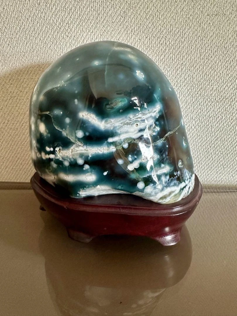 Blue Stone Japanese Antiques for sale | eBay