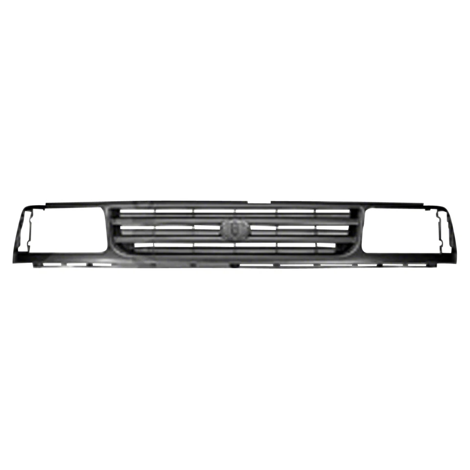 TO1200191 New Grille Fits 1993-1998 Toyota T100 Foto 1 de 1