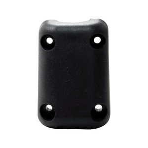 Detecting Innovations Black Control Box Support for Tele-Knox Carbon Shaft - Picture 1 of 4