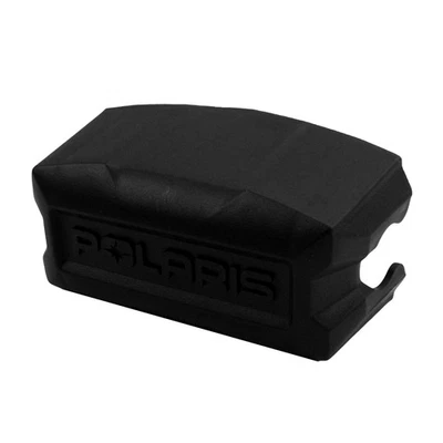 Polaris 5438523 Handlebar Cover 2011-2024 Indy Voyageur Rush Switchback RMK IQ - Image 1 of 2