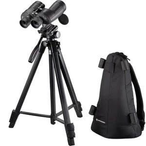 BRESSER NightExplorer 7x50 Astronomie-Fernglas - Bild 1 von 4