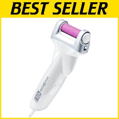 Micro-Pedi 3D мощный ролик для удаления мозолей Xtreme грубый - Изображение 1 из 4