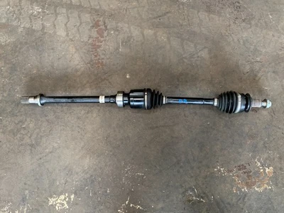 17-21 MAZDA CX-5 ПЕРЕДНЯЯ ПРАВАЯ БОКОВАЯ ОСЬ ВАЛ ПЕРЕДНЯЯ ОСЬ #A0.21 - Изображение 1 из 4