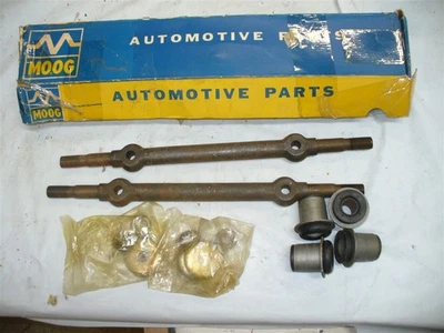 Oldsmobile 88 98 1964 Starfire brazo de control kits de eje hecho en Estados Unidos par Foto 1 de 2