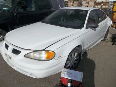 Puerta trasera izquierda vidrio usado se adapta: Pontiac Grand am 2005 trasero izquierdo grado A Foto 1 de 4